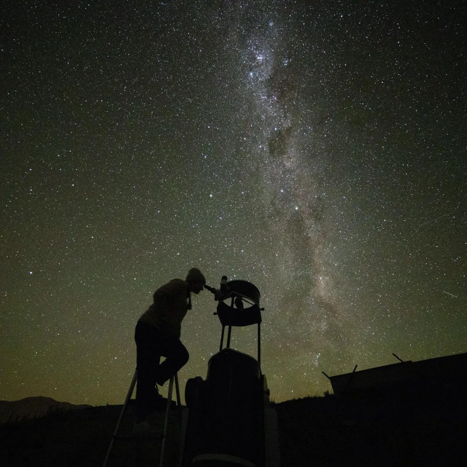 Lake Tekapo: Ultimate Stargazing Experience
